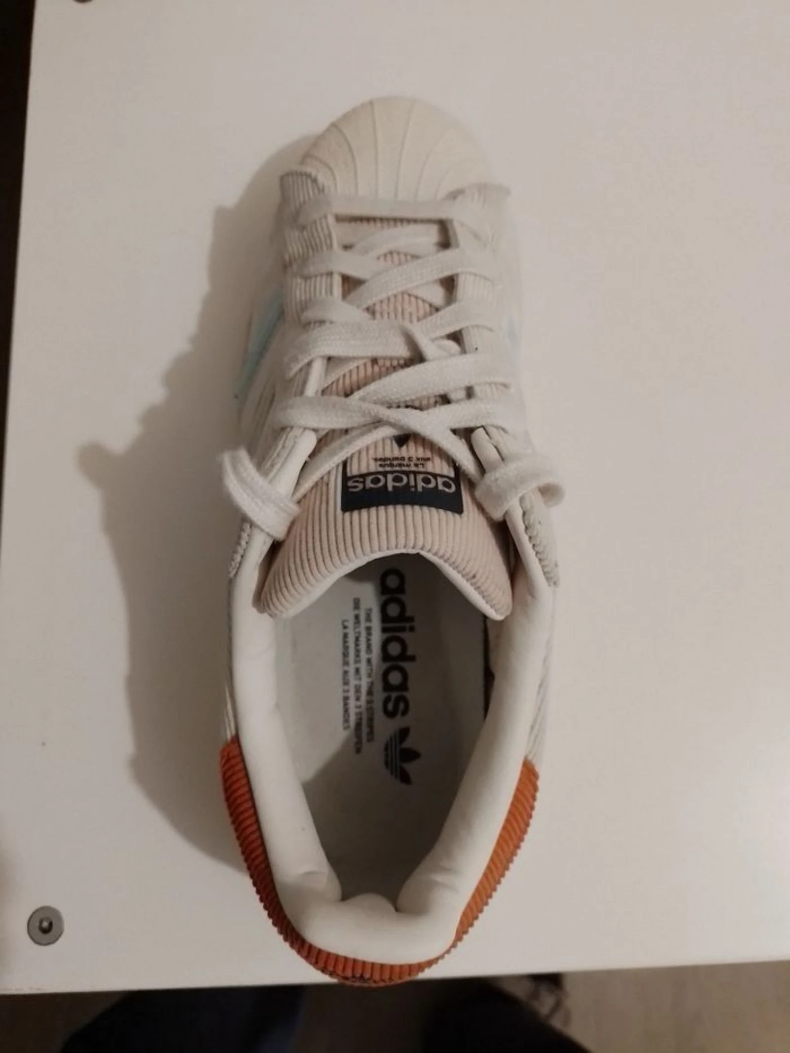 Adidas superstar – photo 5